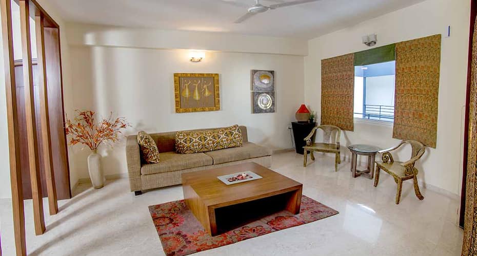 Concord Casablanca at Banjara hills, Hyderabad 4
